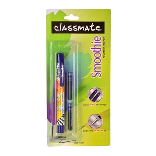 blister-sealing