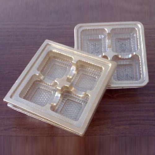 blister-tray