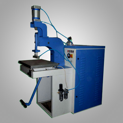 blister-sealing