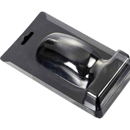 blister-sealing