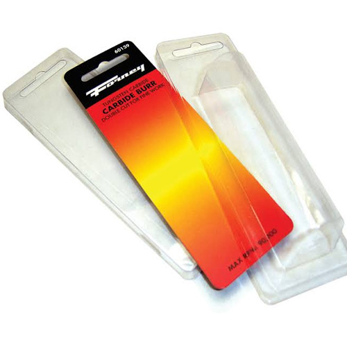 blister-sealing