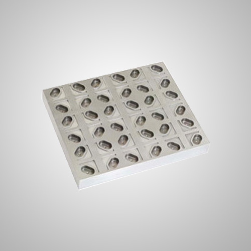 blister-sealing