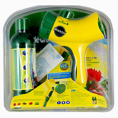 blister-sealing